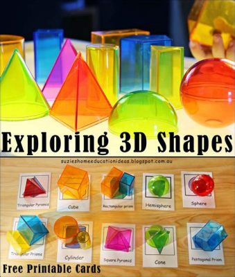 3D definition in art: Exploring the essence of three-dimensional representation