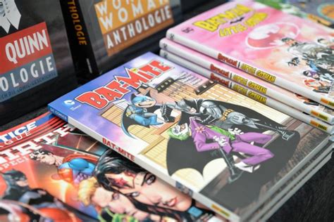 how much is dc comics worth? exploring the financial value and market influence of dc comics