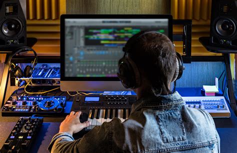 How to Become a Music Producer: A Journey Through the Beat-Making Mind