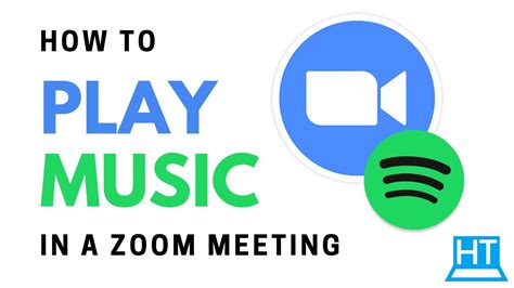 how to play music on zoom while ensuring the best audio quality