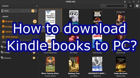 can you suggest some strategies for downloading books on Kindle?