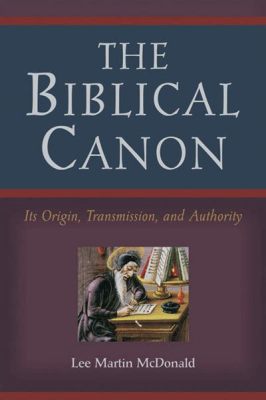 the bible is a collection of how many books: the question of biblical canon has long been a matter of debate within Christian communities.