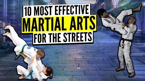 what is the most effective martial art in a street fight: how do we measure effectiveness?