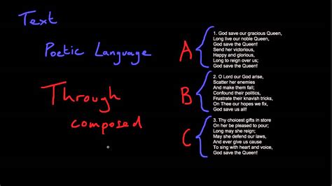 What is Through Composed Form in Music and Why Does It Make the Moon Sing?