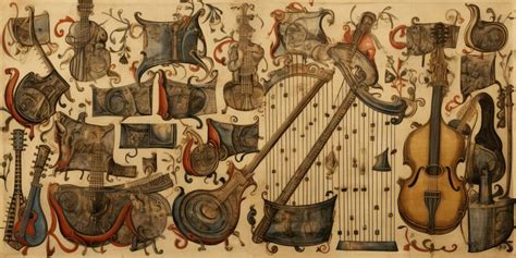 What Statement about Medieval Music Is Not True — Exploring the Myths and Realities